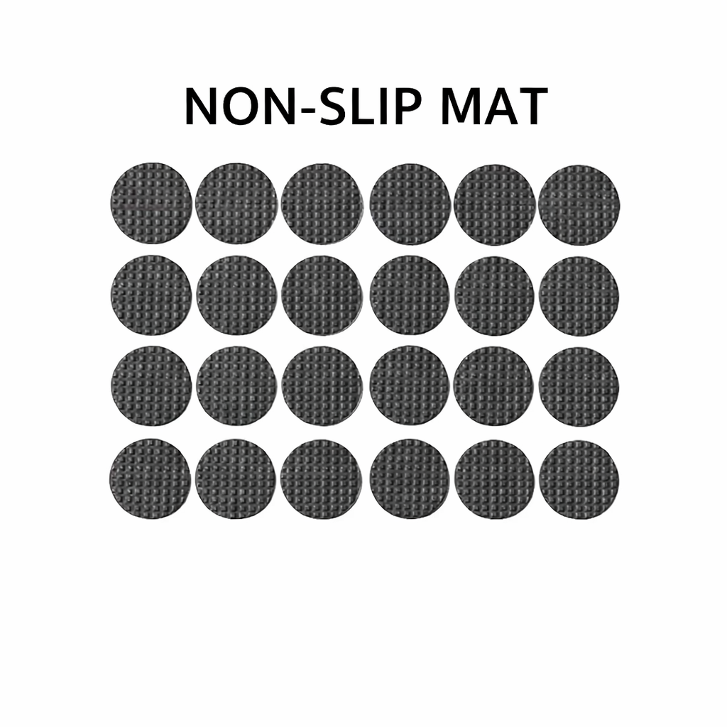 Push-up Board with resistance bands